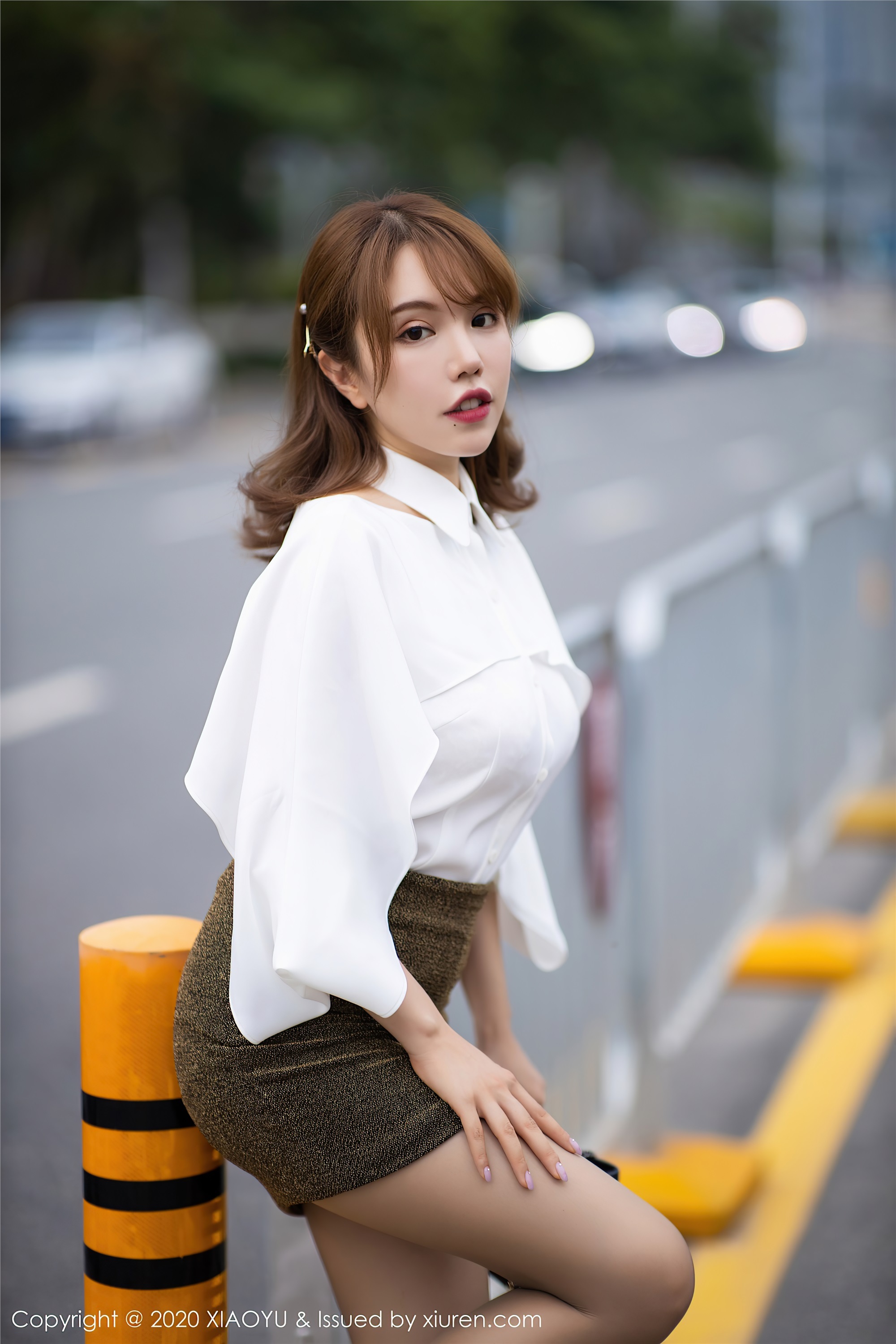 XIAOYU语画界 2020.10.09 Vol.382 黄案然